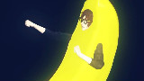 香蕉君的鬼畜日常?! ~ I m A Banana ~【MMD】